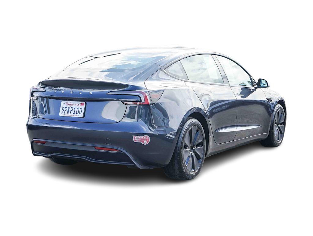 Thumbnail: 2024 Tesla Model 3 - 13
