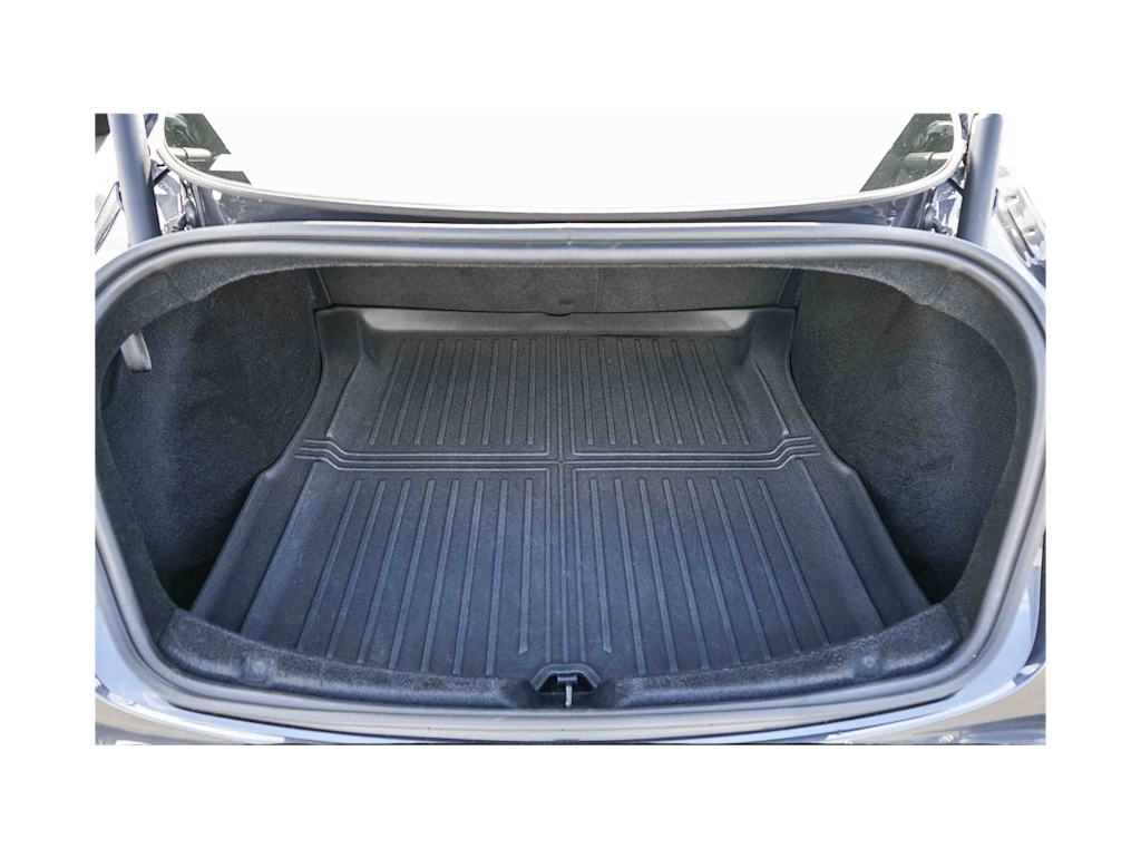 Thumbnail: 2024 Tesla Model 3 - 11