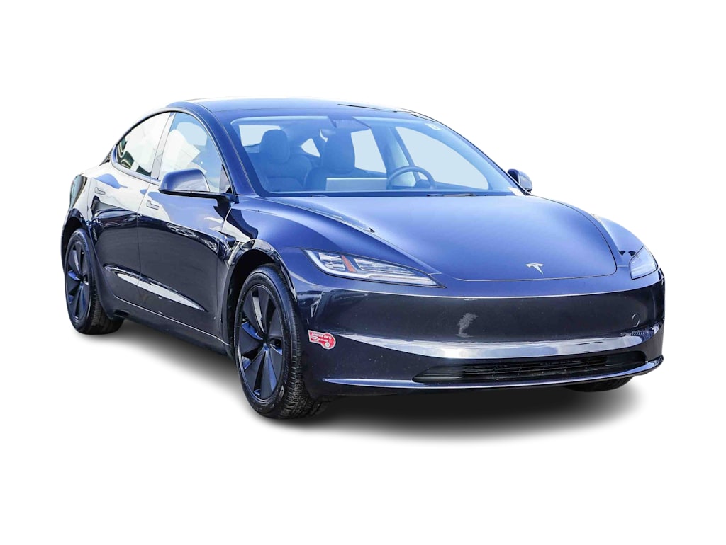 Thumbnail: 2024 Tesla Model 3 - 12
