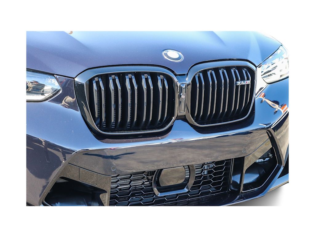 Thumbnail: 2025 BMW X4 - 19
