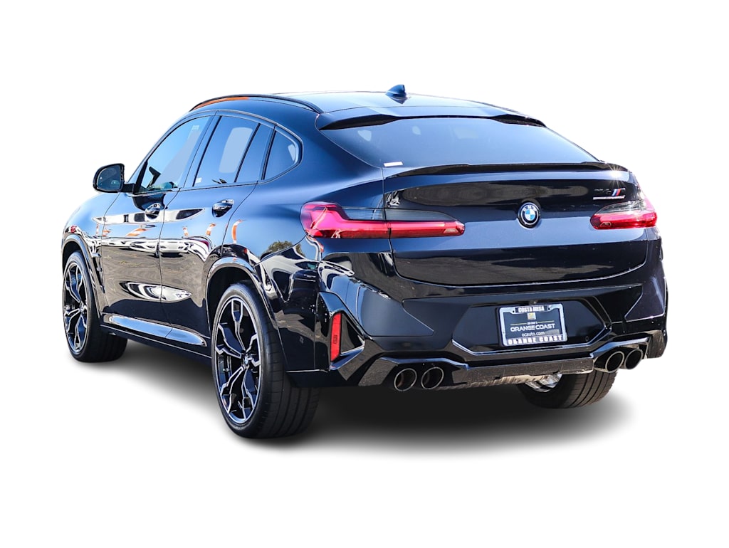 Thumbnail: 2025 BMW X4 - 3