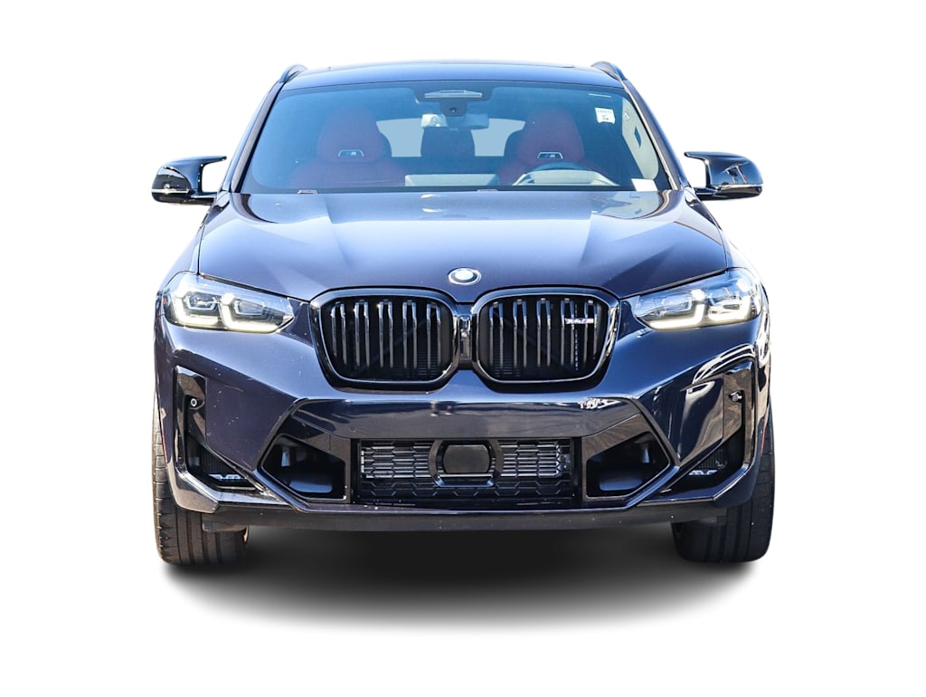 Thumbnail: 2025 BMW X4 - 5