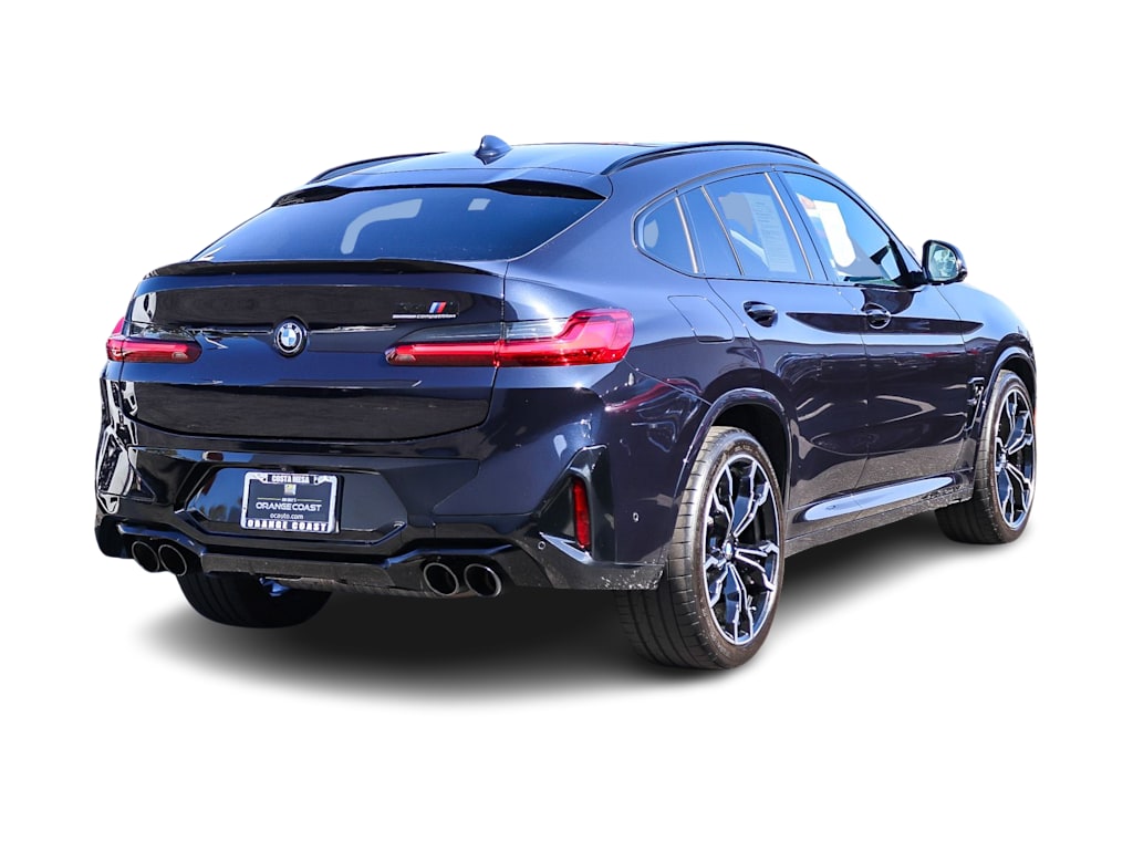 Thumbnail: 2025 BMW X4 - 17