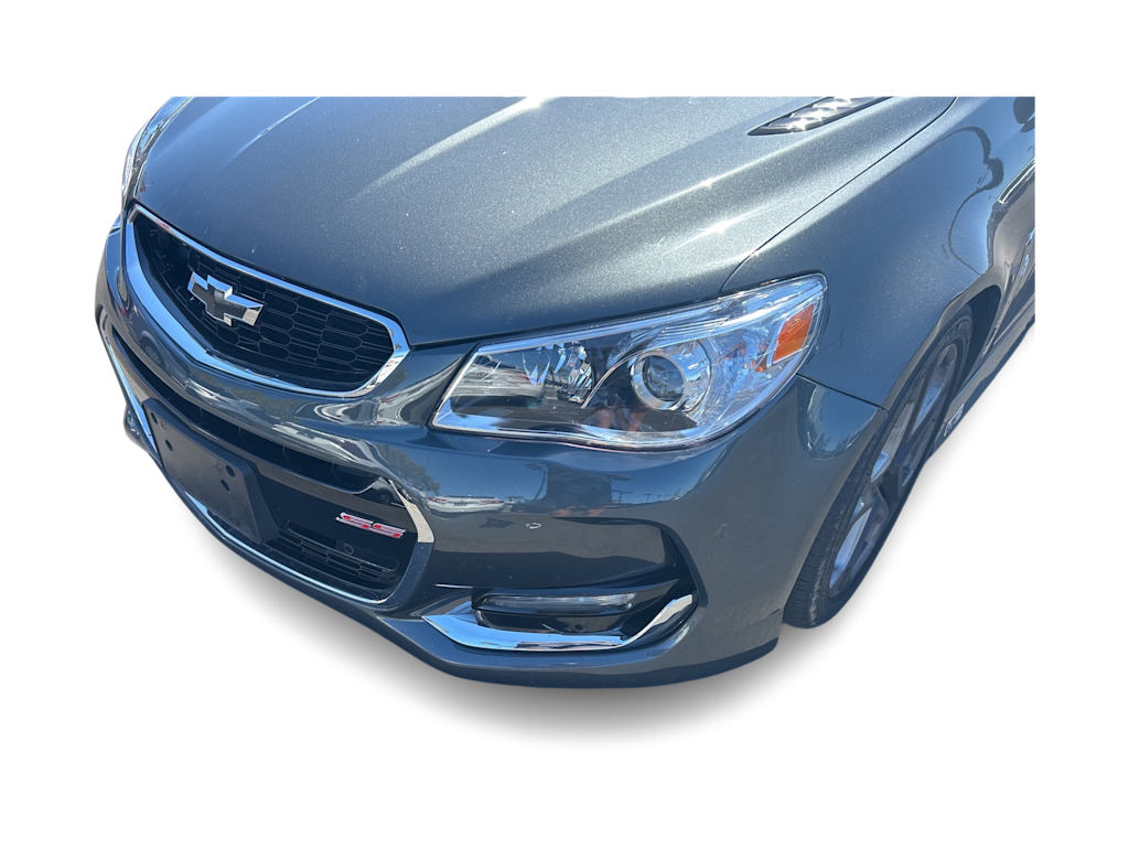 Thumbnail: 2017 Chevrolet  - 22