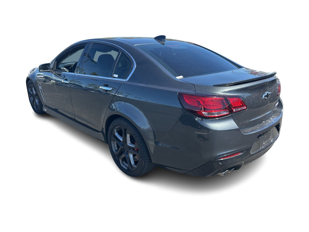 Thumbnail: 2017 Chevrolet  - 4