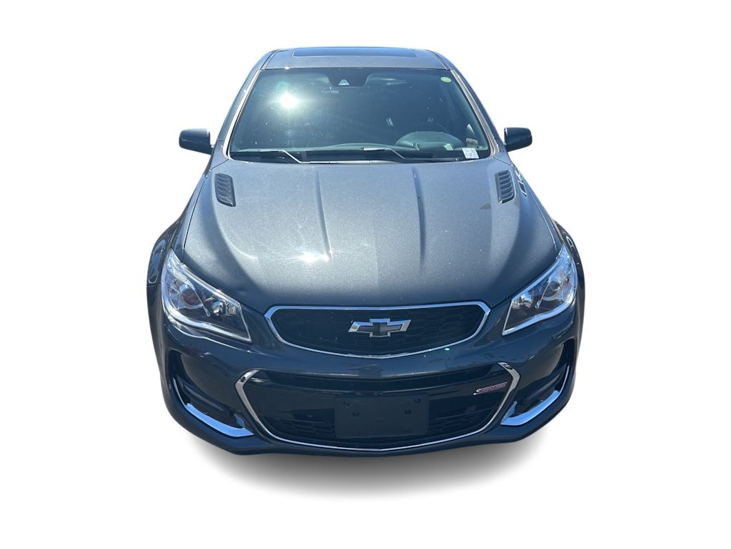 Thumbnail: 2017 Chevrolet  - 6