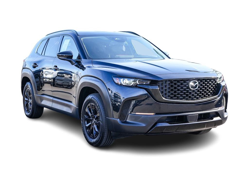Thumbnail: 2025 Mazda CX-50 - 18