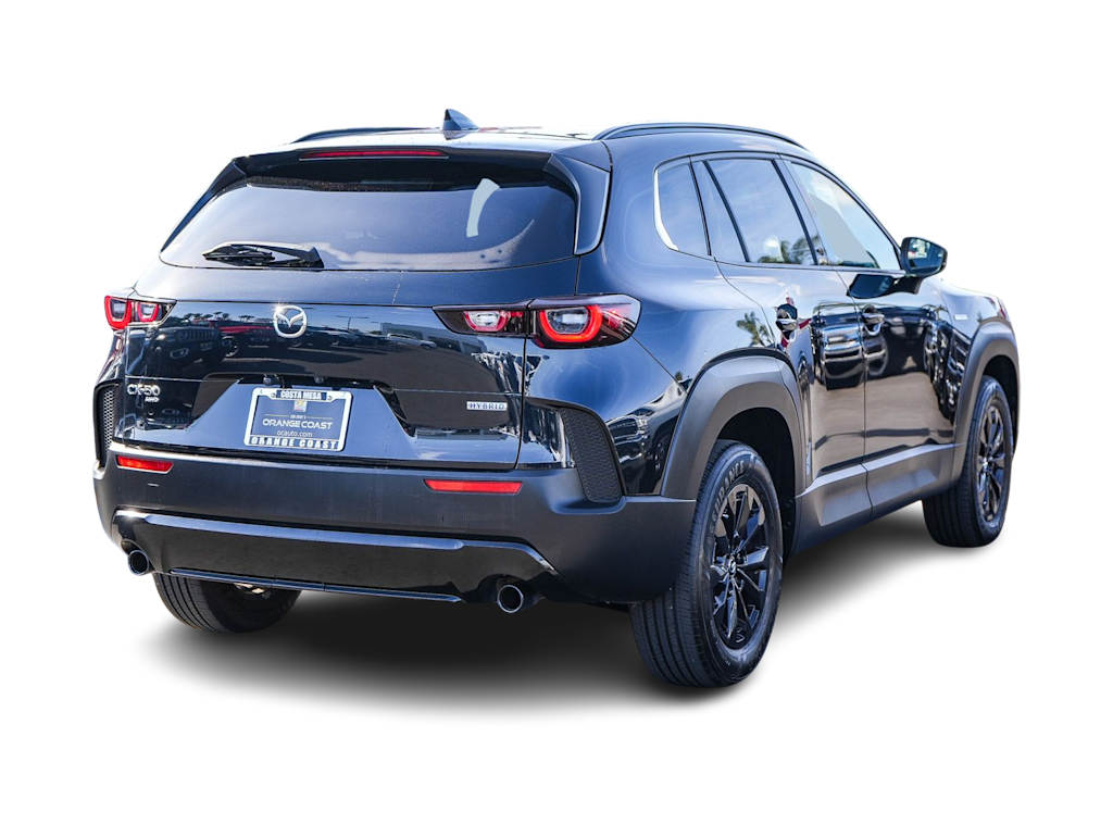 Thumbnail: 2025 Mazda CX-50 - 20