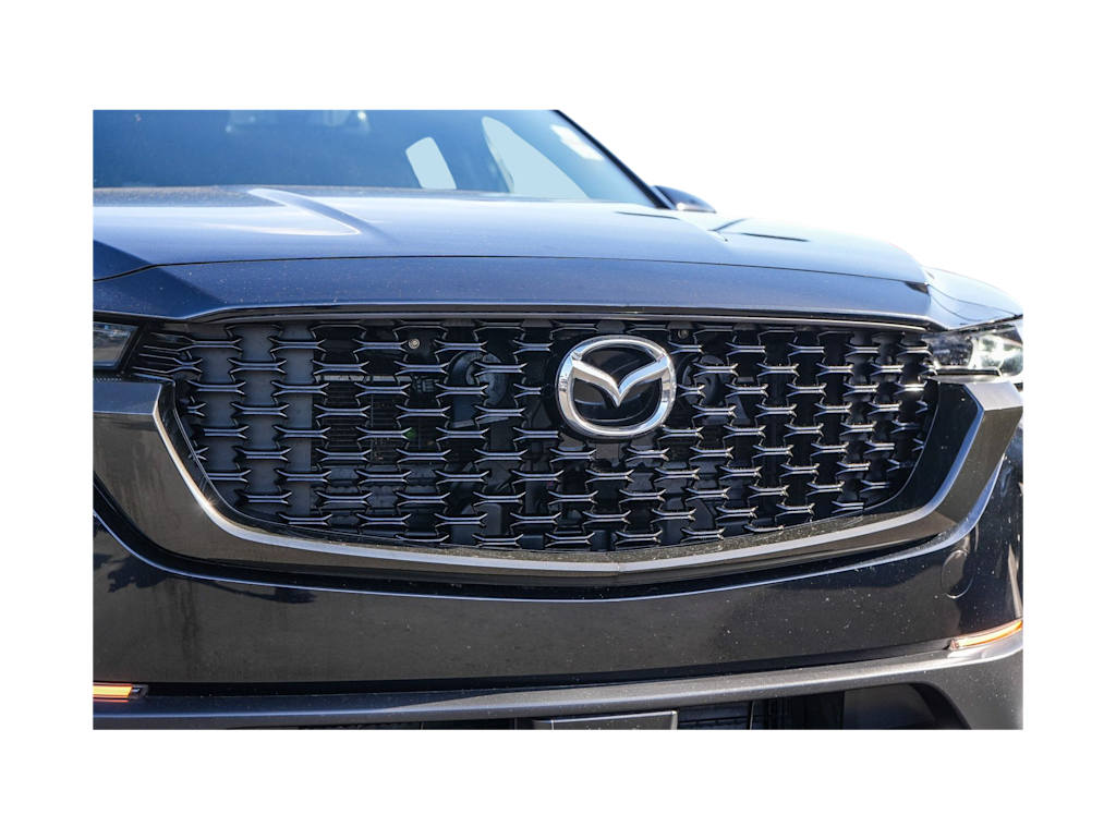 Thumbnail: 2025 Mazda CX-50 - 5