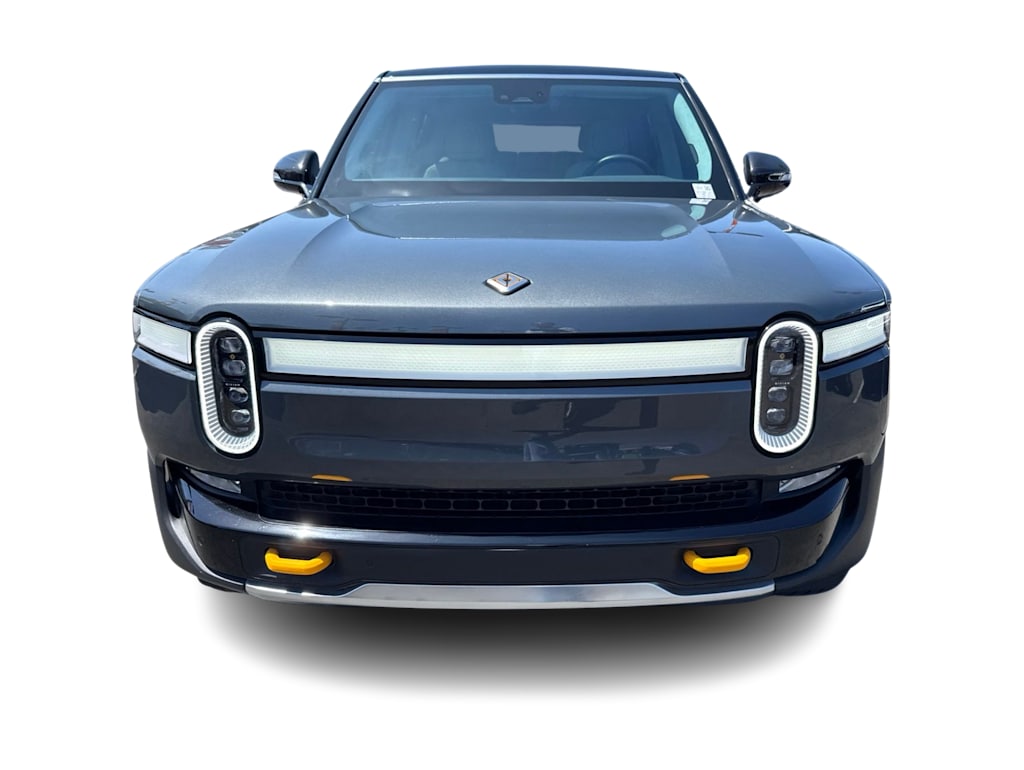 Thumbnail: 2023 Rivian R1S - 13
