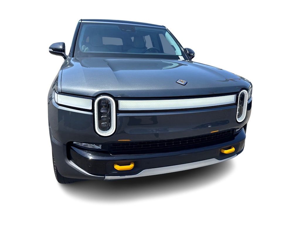 Thumbnail: 2023 Rivian R1S - 15
