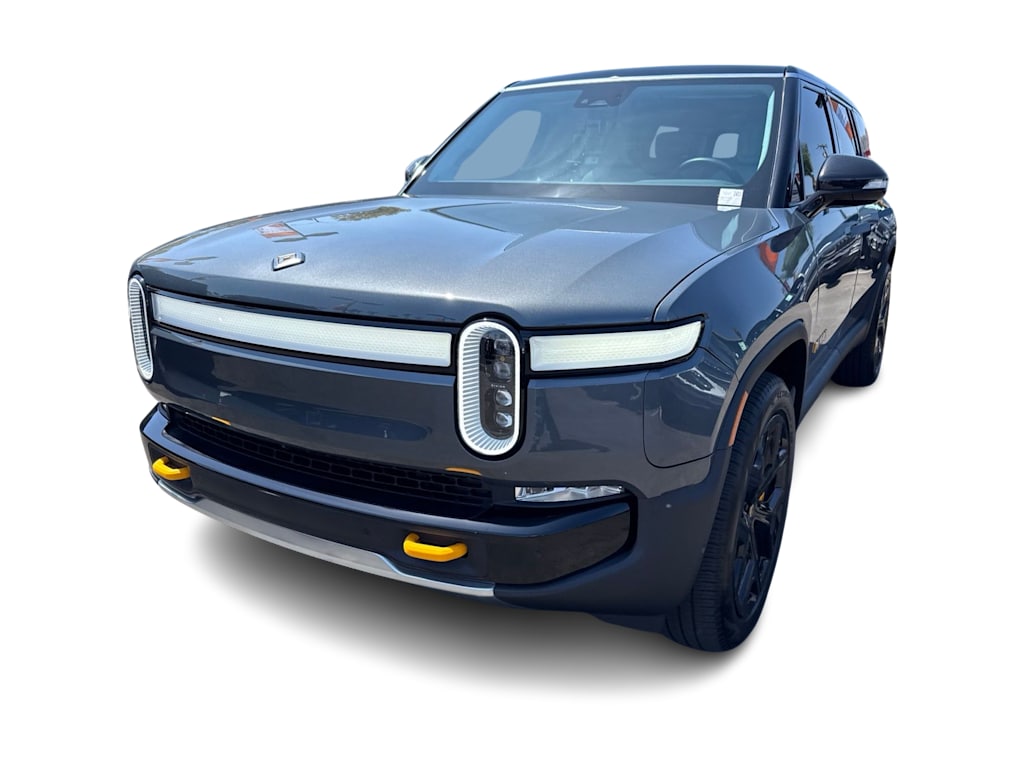 Thumbnail: 2023 Rivian R1S - 11