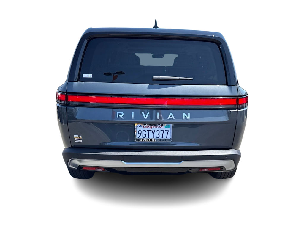 Thumbnail: 2023 Rivian R1S - 27