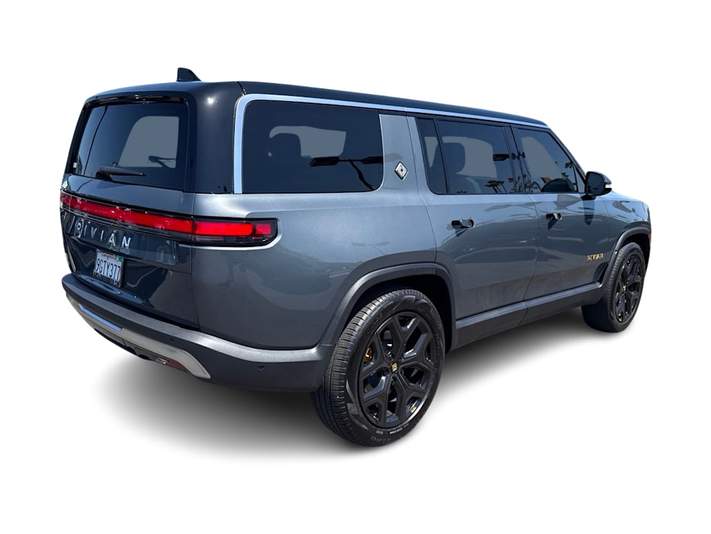 Thumbnail: 2023 Rivian R1S - 24