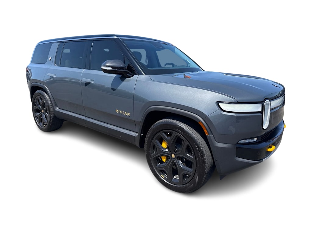 Thumbnail: 2023 Rivian R1S - 18