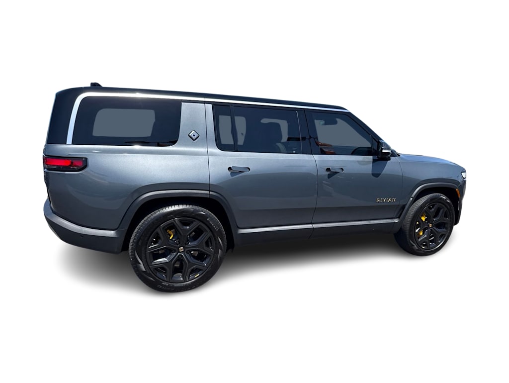 Thumbnail: 2023 Rivian R1S - 21