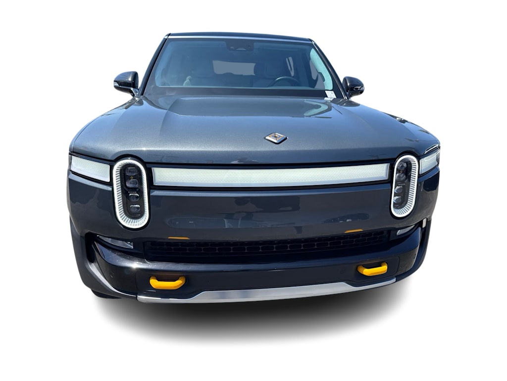 Thumbnail: 2023 Rivian R1S - 14