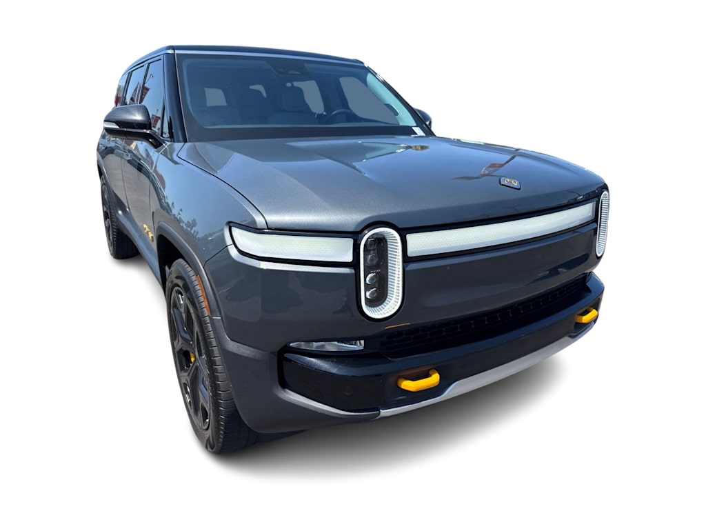 Thumbnail: 2023 Rivian R1S - 16