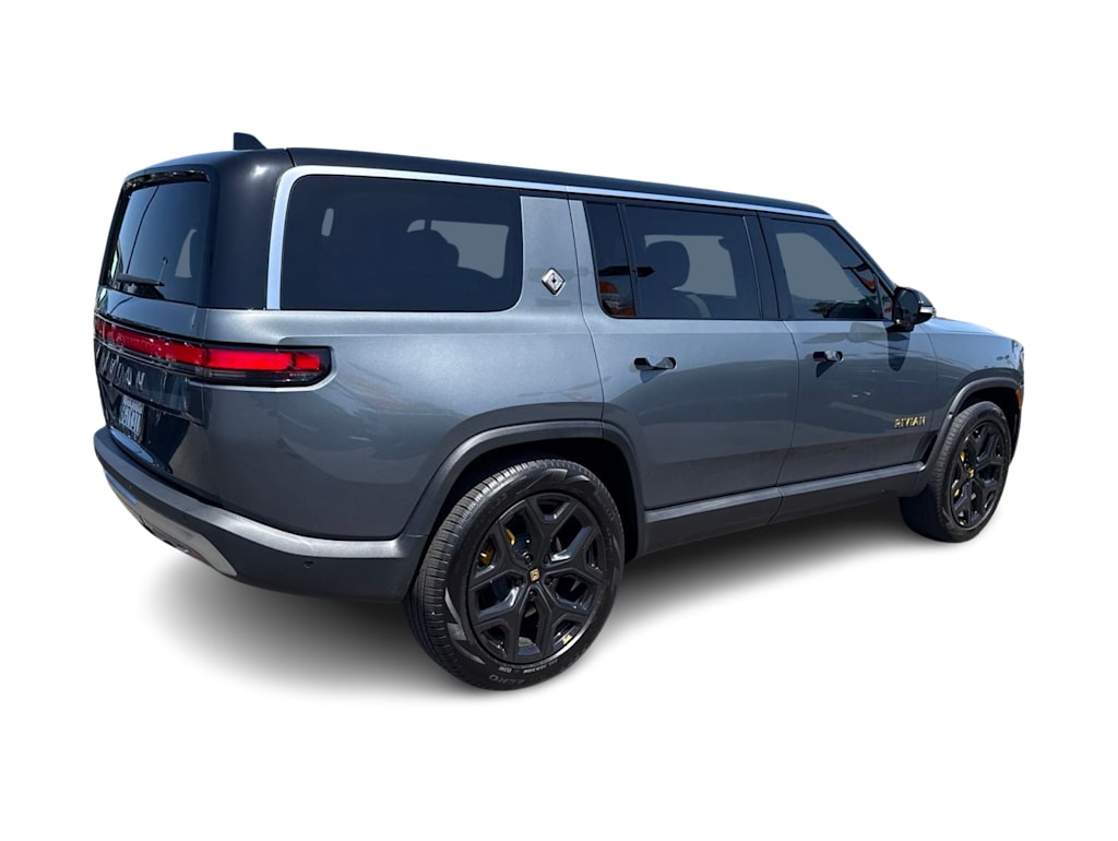 Thumbnail: 2023 Rivian R1S - 23