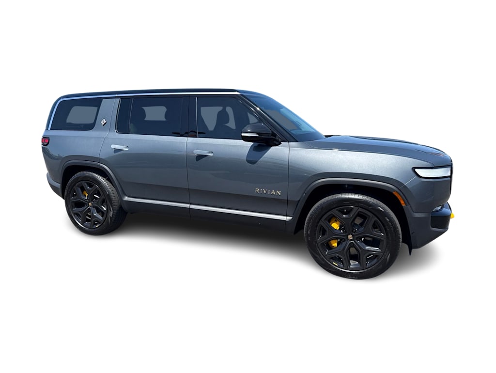 Thumbnail: 2023 Rivian R1S - 19