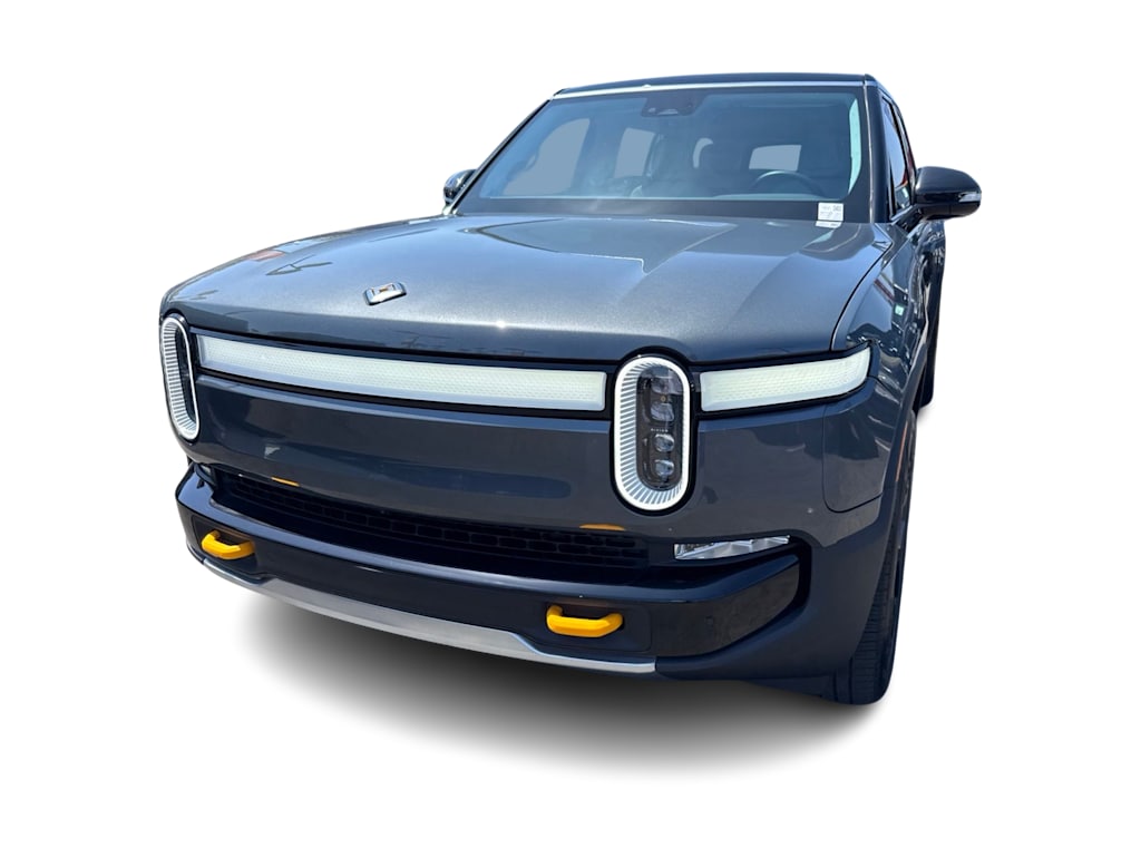 Thumbnail: 2023 Rivian R1S - 6