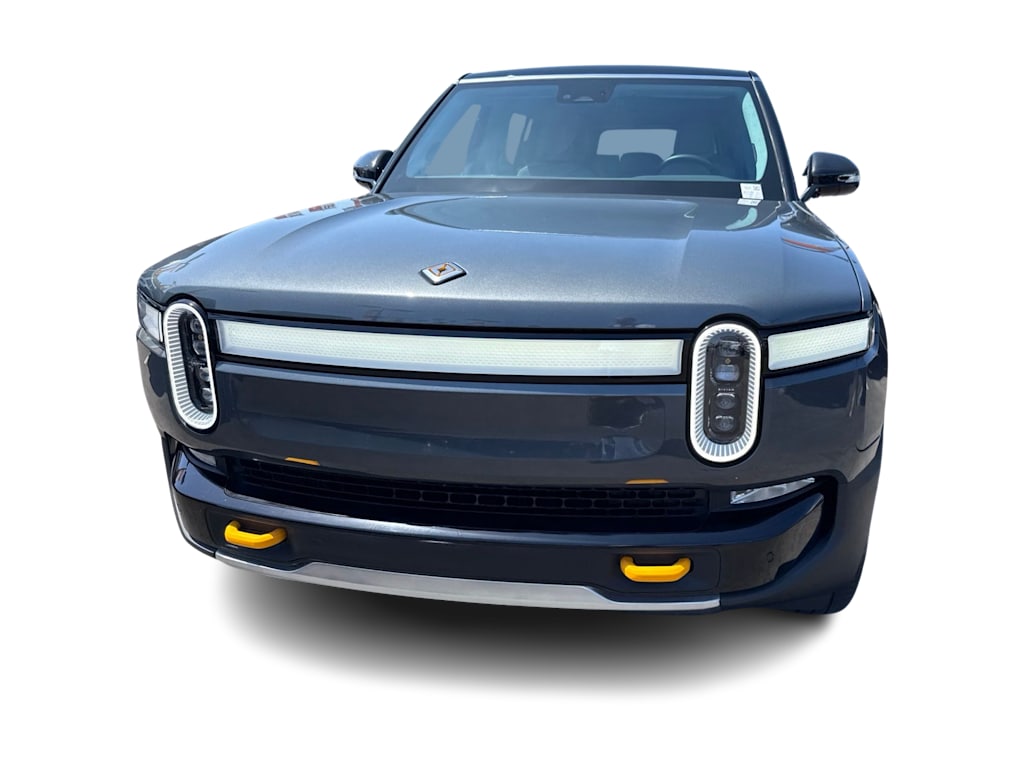 Thumbnail: 2023 Rivian R1S - 12