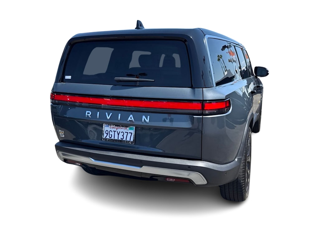 Thumbnail: 2023 Rivian R1S - 5