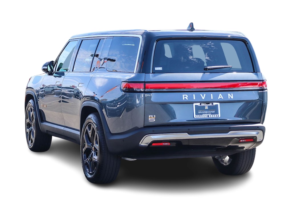 Thumbnail: 2023 Rivian R1S - 3