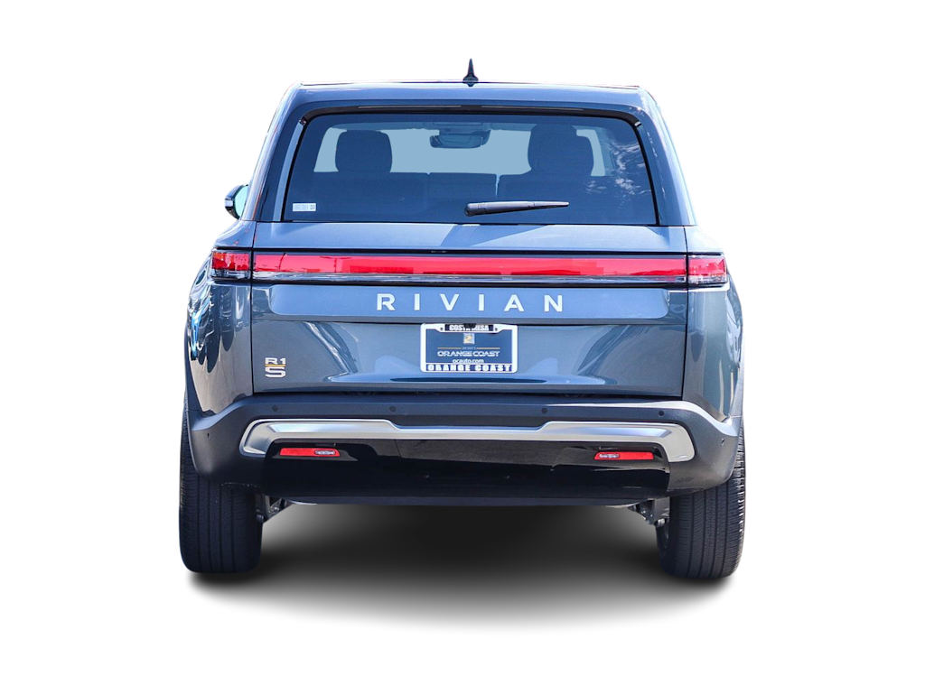 Thumbnail: 2023 Rivian R1S - 14