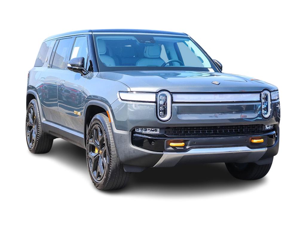 Thumbnail: 2023 Rivian R1S - 12