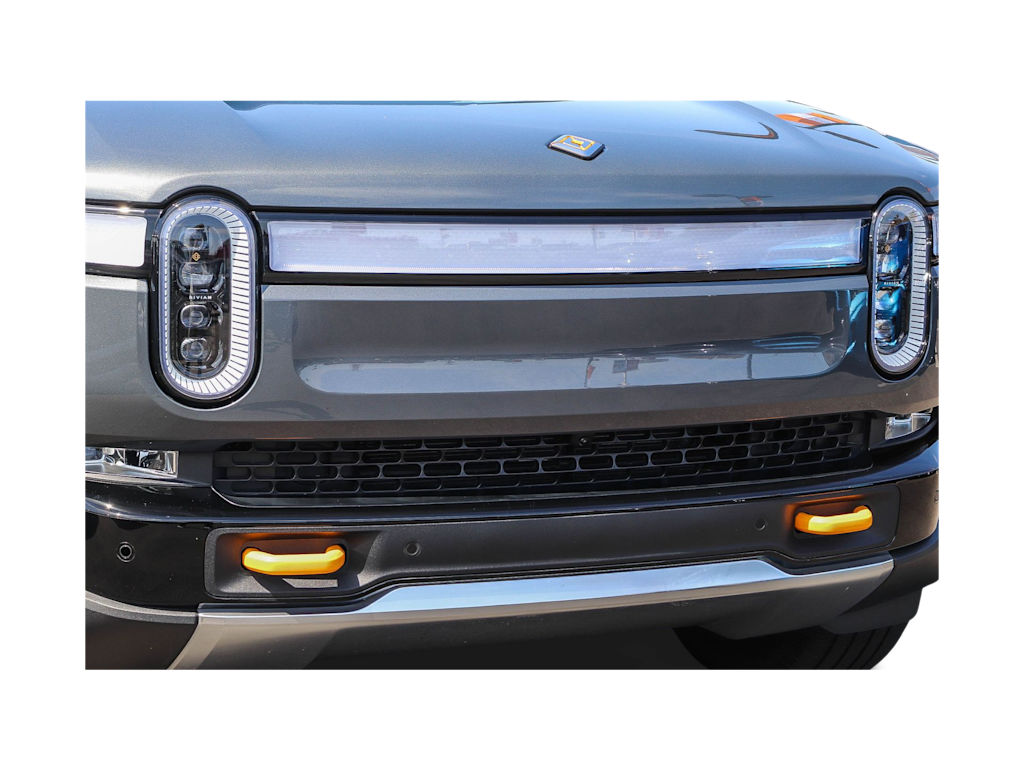 Thumbnail: 2023 Rivian R1S - 11