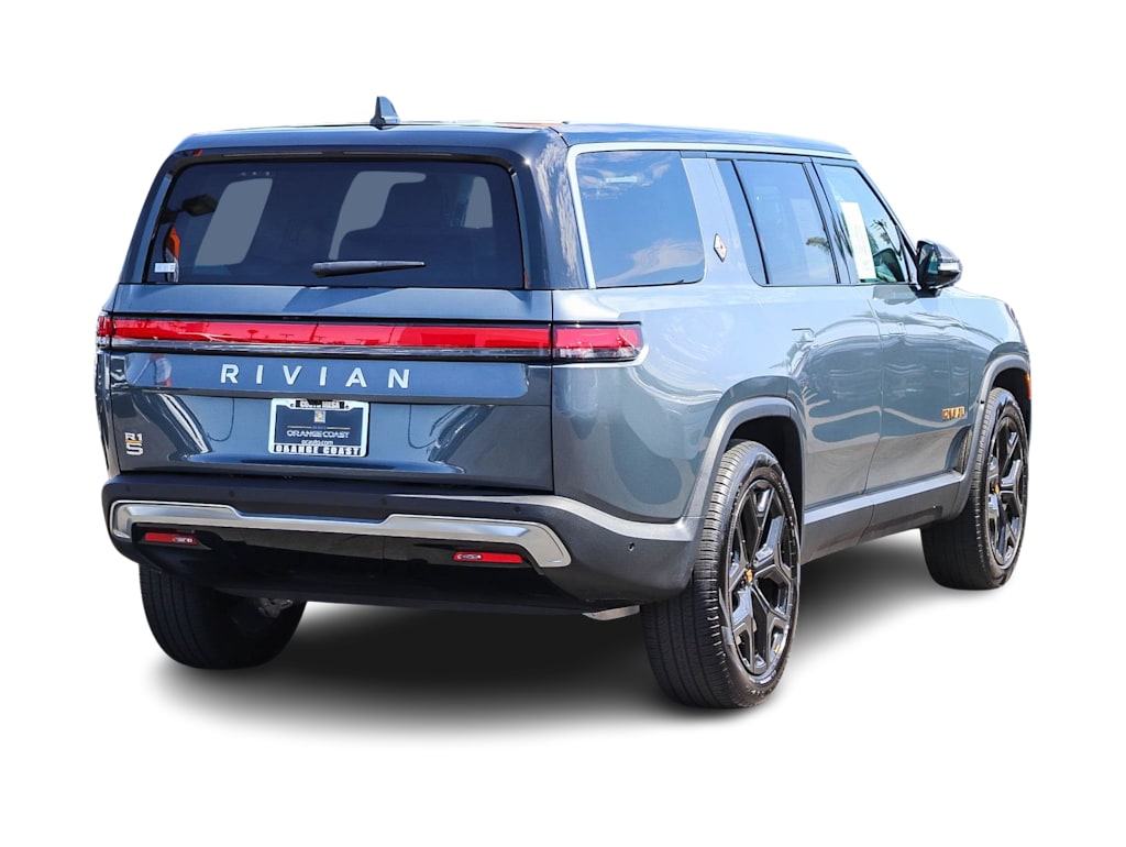 Thumbnail: 2023 Rivian R1S - 13