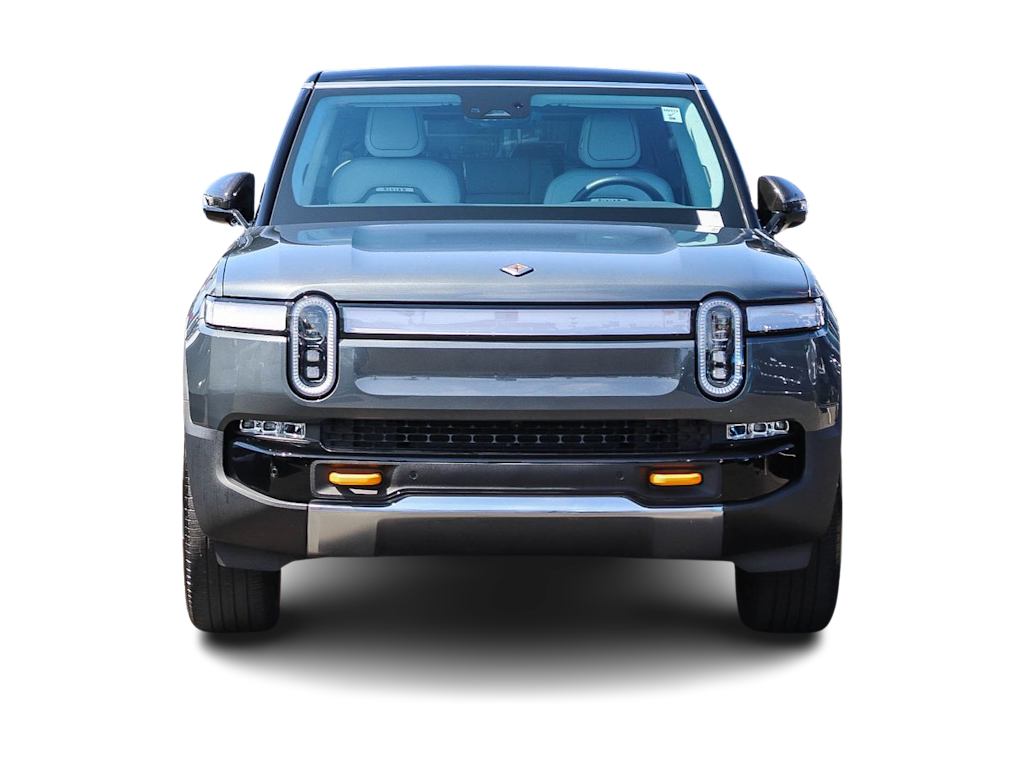 Thumbnail: 2023 Rivian R1S - 4