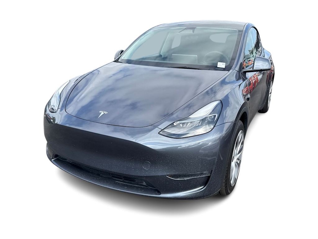 Thumbnail: 2023 Tesla Model Y - 10