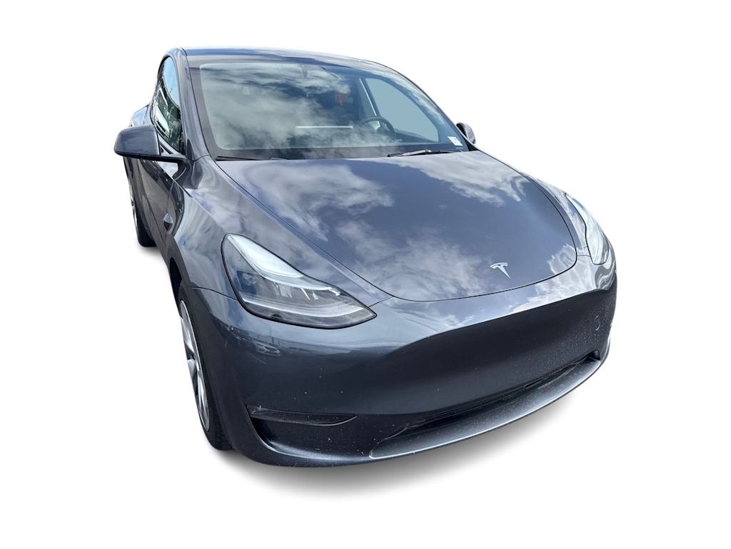 Thumbnail: 2023 Tesla Model Y - 13