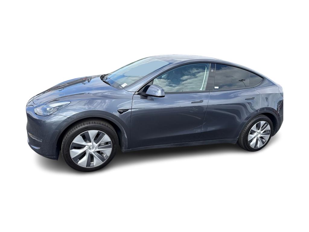 Thumbnail: 2023 Tesla Model Y - 3