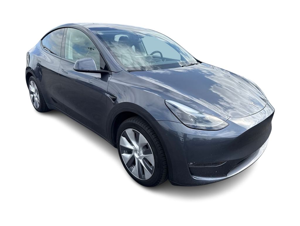 Thumbnail: 2023 Tesla Model Y - 15