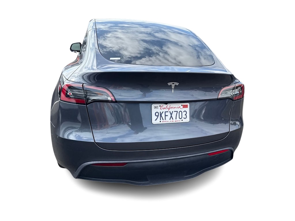 Thumbnail: 2023 Tesla Model Y - 26