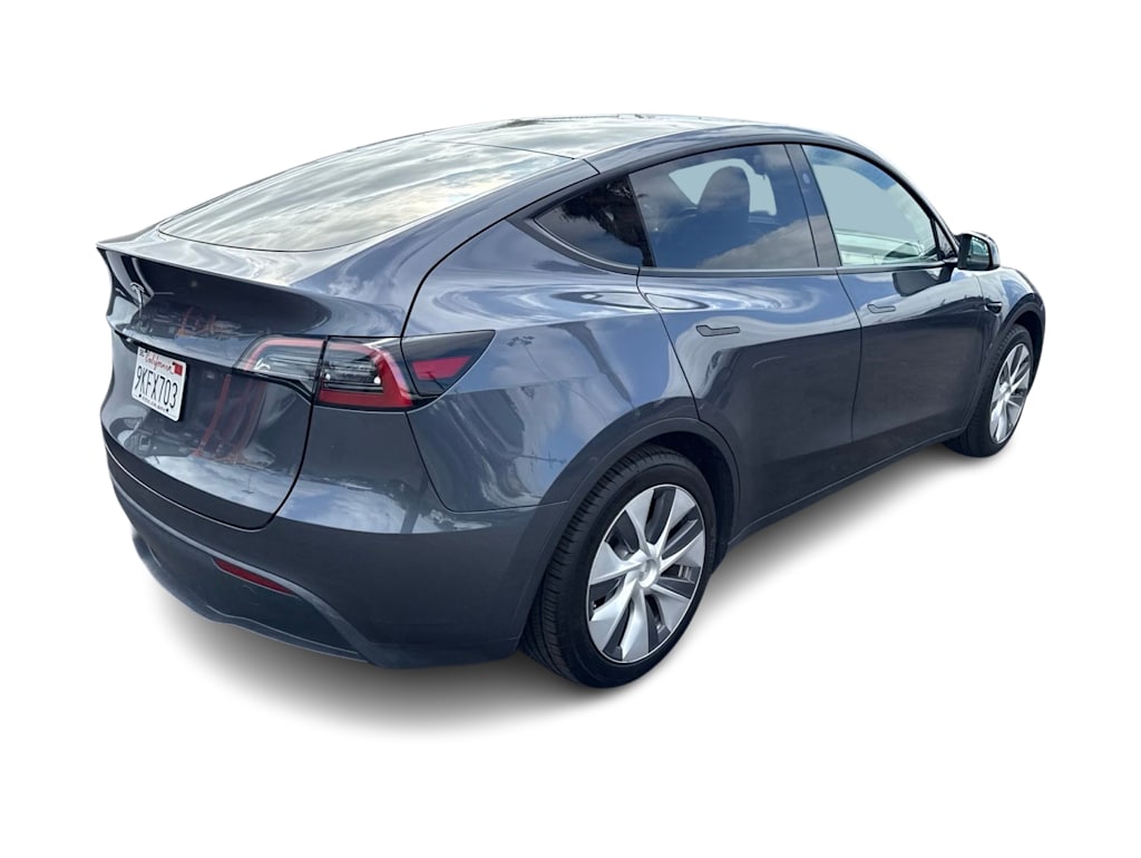 Thumbnail: 2023 Tesla Model Y - 22