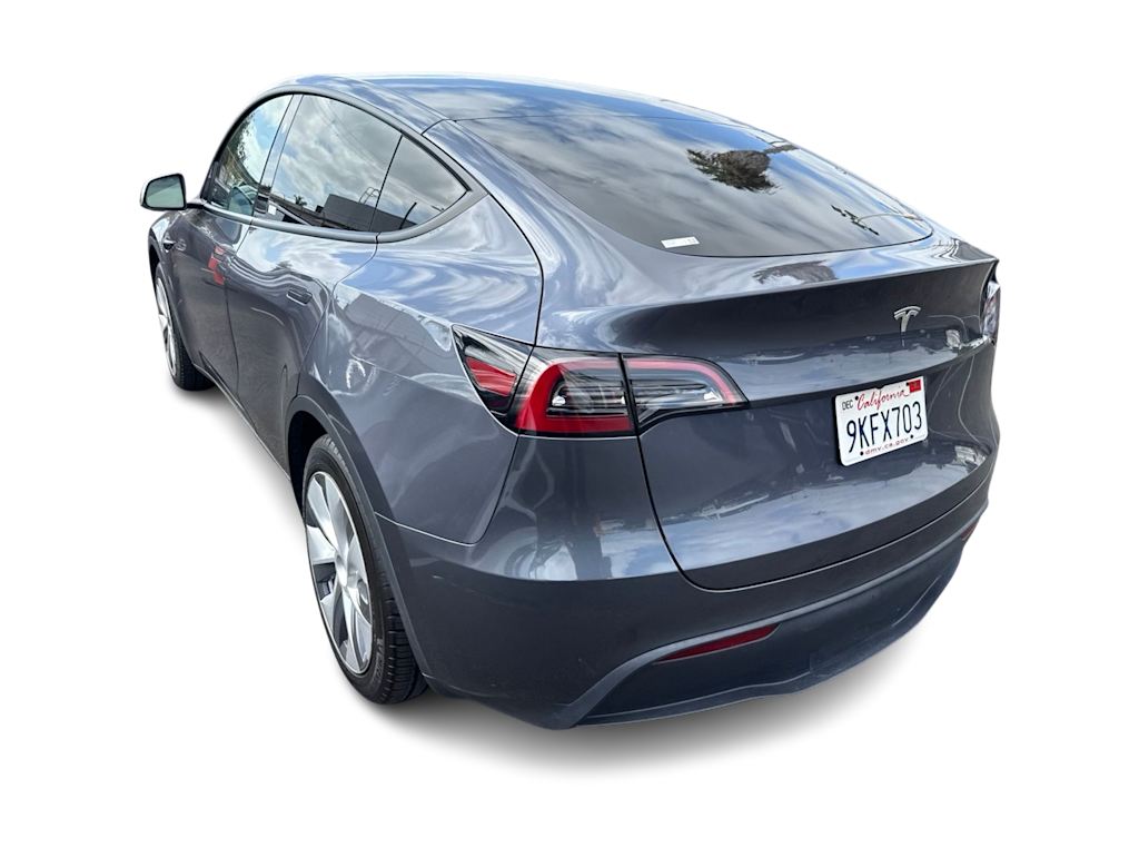 Thumbnail: 2023 Tesla Model Y - 4