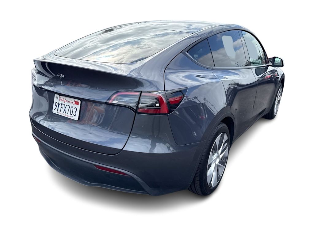 Thumbnail: 2023 Tesla Model Y - 23