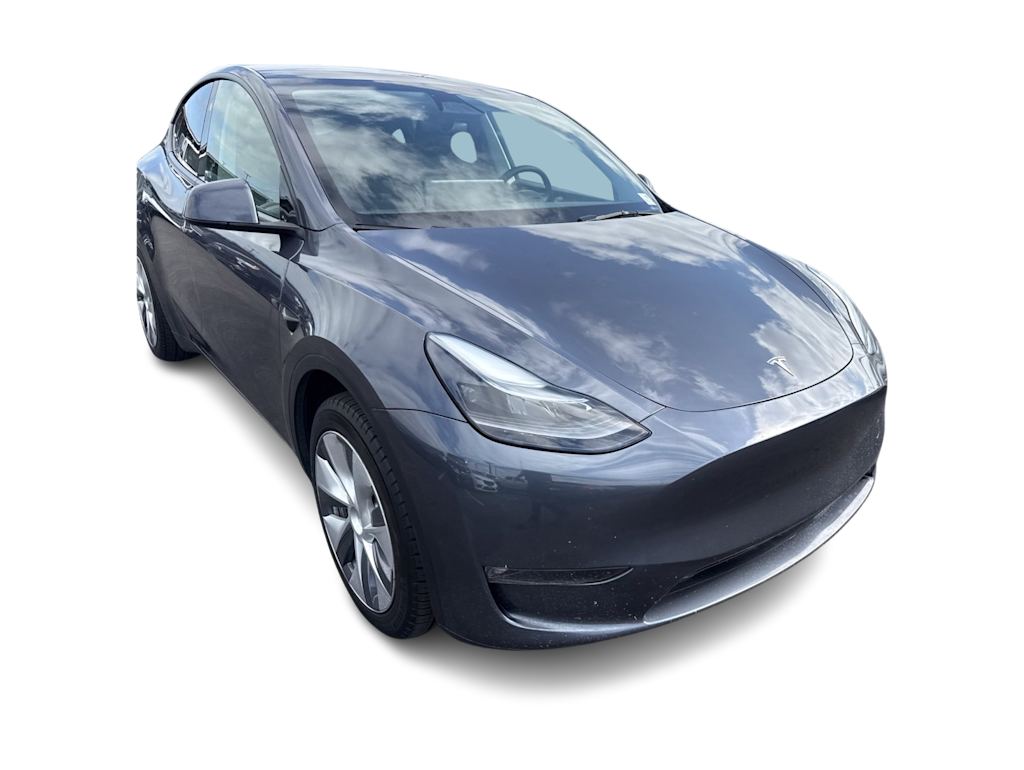 Thumbnail: 2023 Tesla Model Y - 14