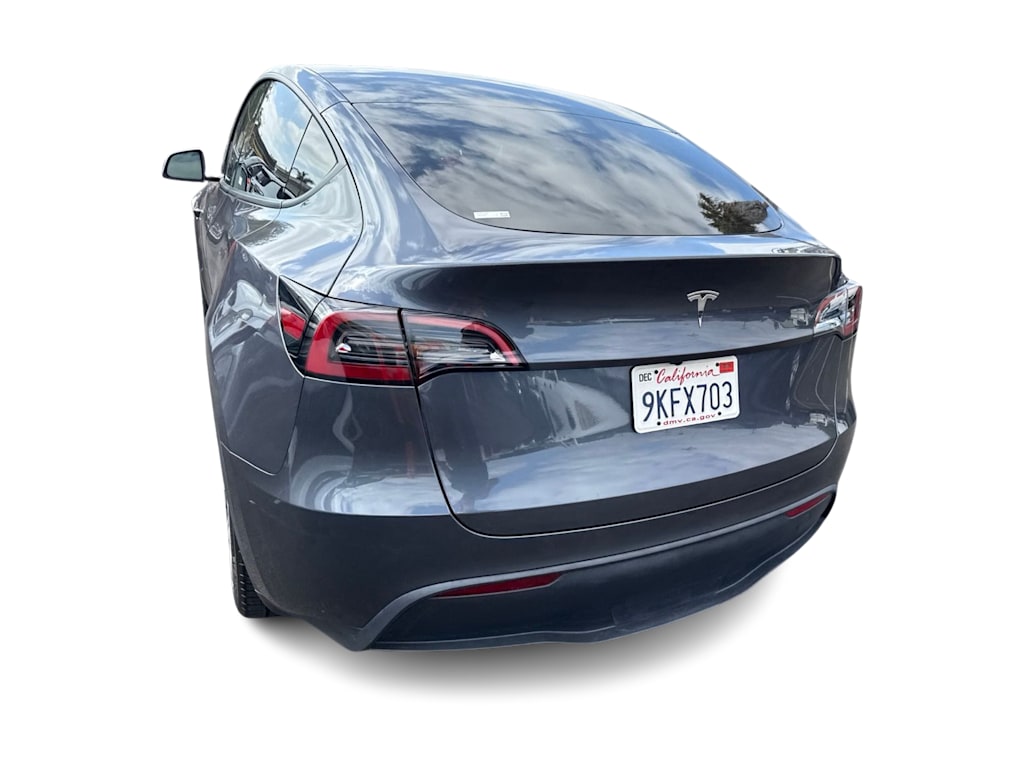 Thumbnail: 2023 Tesla Model Y - 27