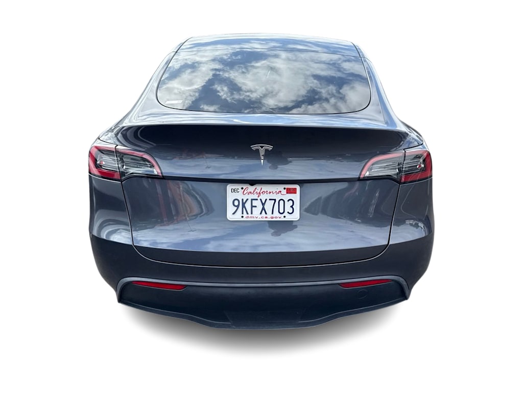Thumbnail: 2023 Tesla Model Y - 25