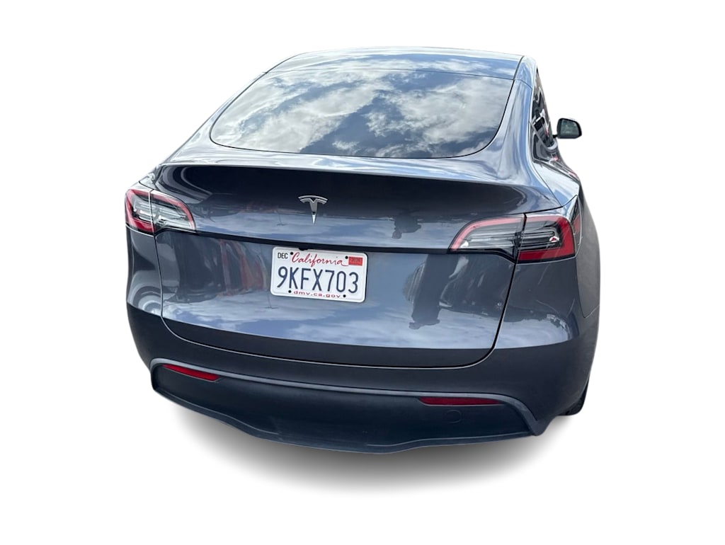 Thumbnail: 2023 Tesla Model Y - 24