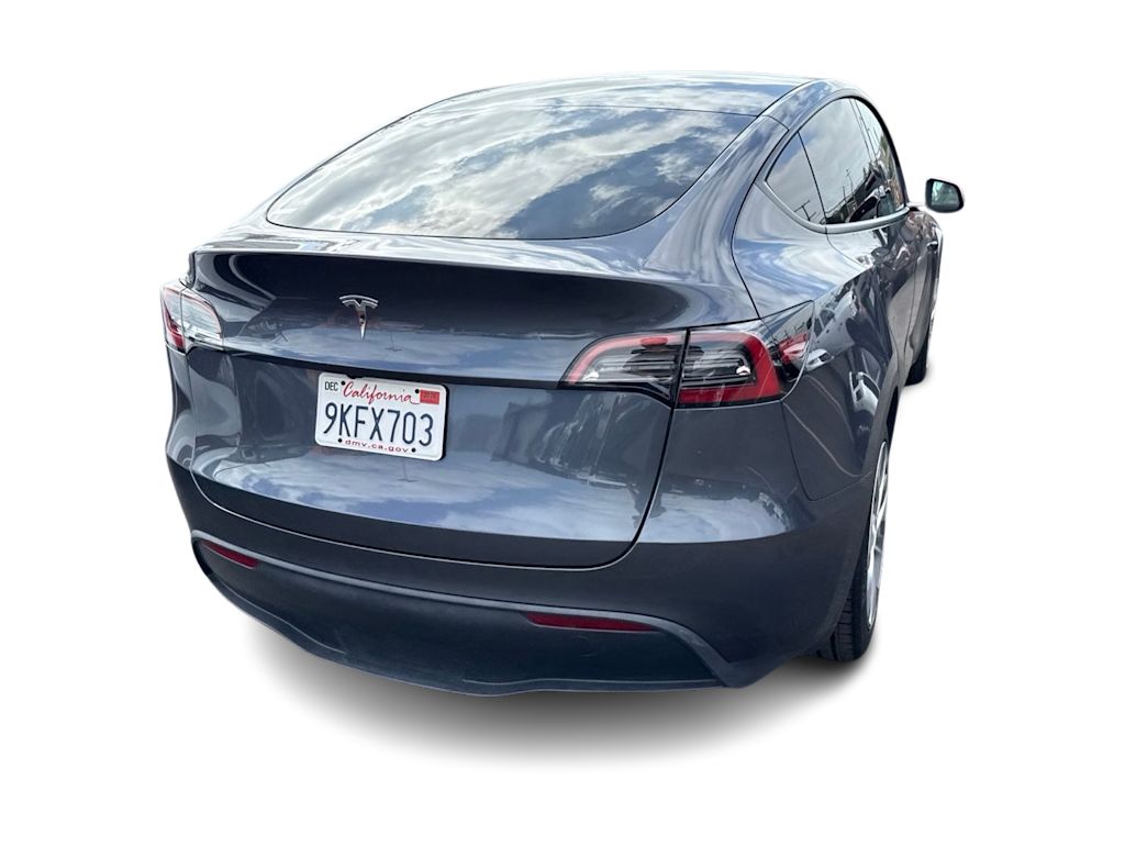 Thumbnail: 2023 Tesla Model Y - 5