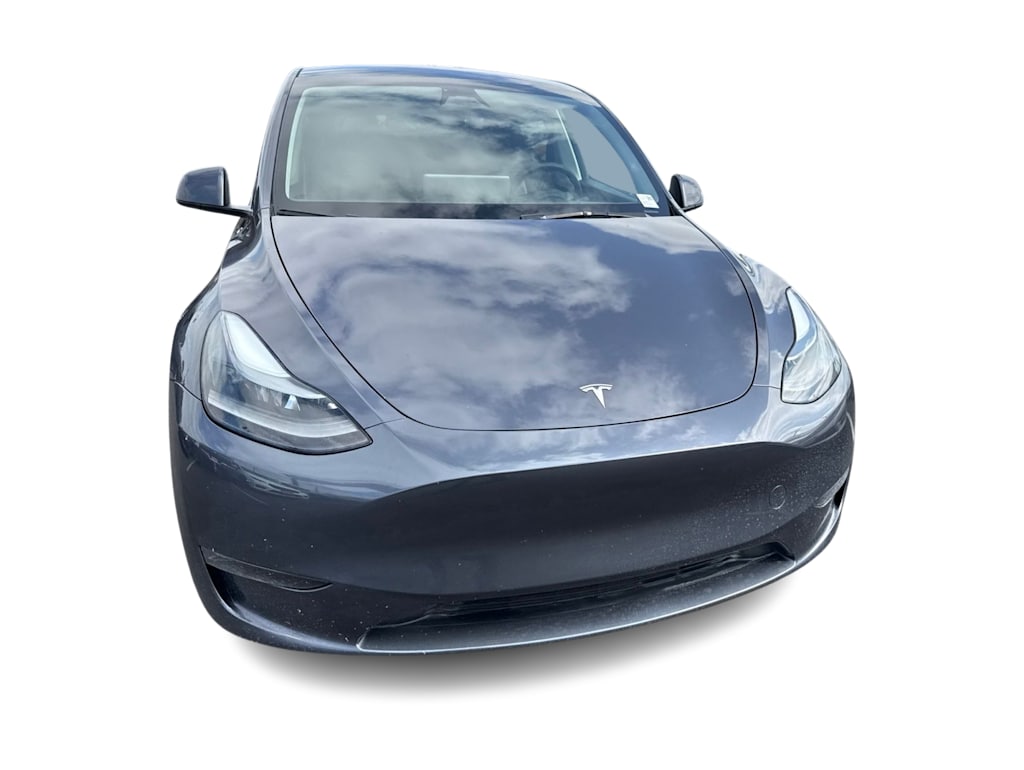 Thumbnail: 2023 Tesla Model Y - 12