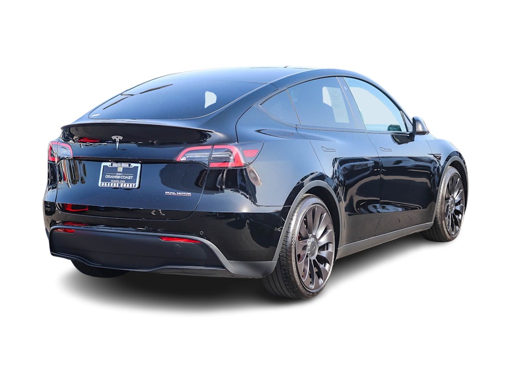 Thumbnail: 2022 Tesla Model Y - 16