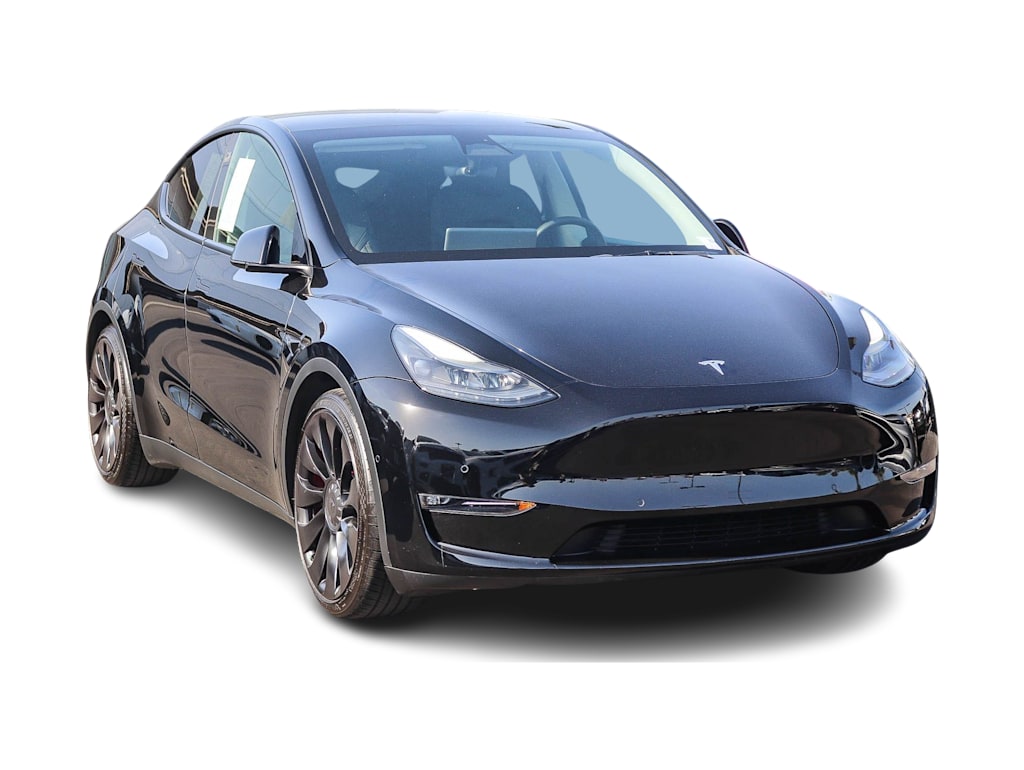 Thumbnail: 2022 Tesla Model Y - 15