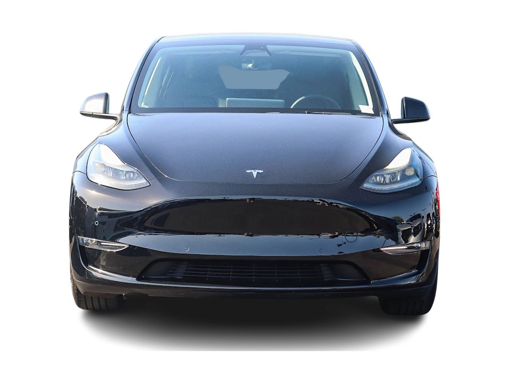 Thumbnail: 2022 Tesla Model Y - 5